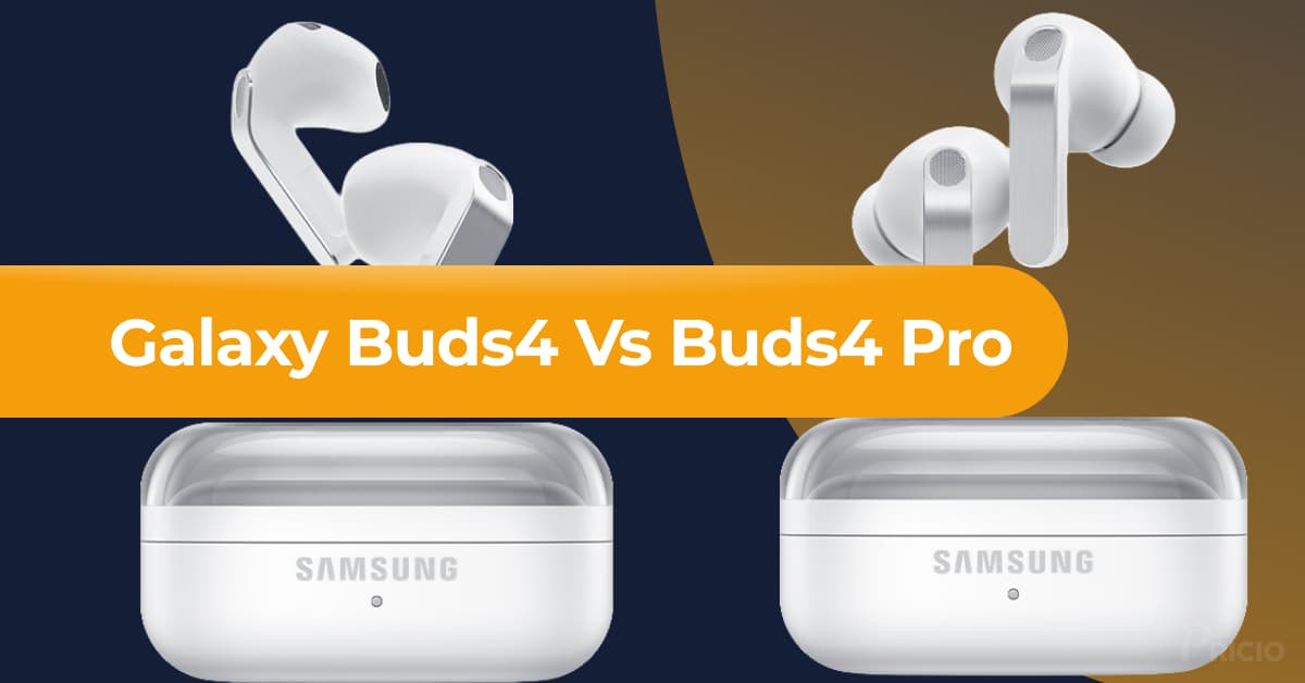 Galaxy Buds4 vs Buds4 Pro: Mana yang Layak untuk Kamu?
