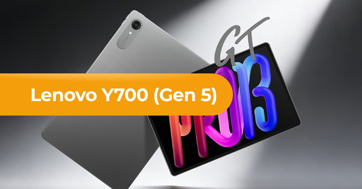 Lenovo Y700 (Gen 5) Rilis dengan Snapdragon 8 Elite, Xiaoxin Pro 13 Ikut Meluncur